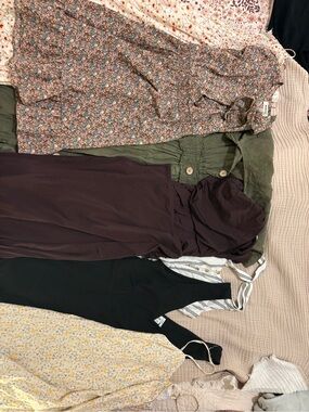 Dress bundle